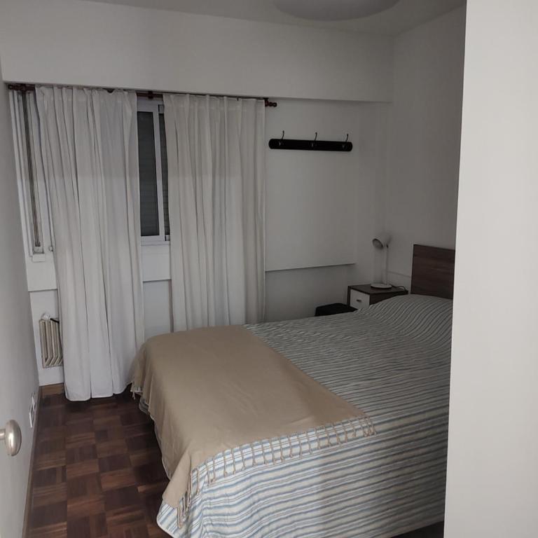 Impecable depto dos dormitorios centro de Rosario - Apartamento de 2 dormitorios - 20
