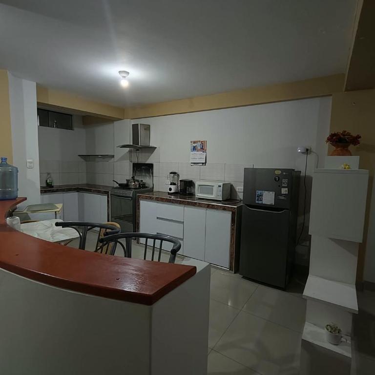 Departamento Ansoph2 - Two-Bedroom Apartment - 2