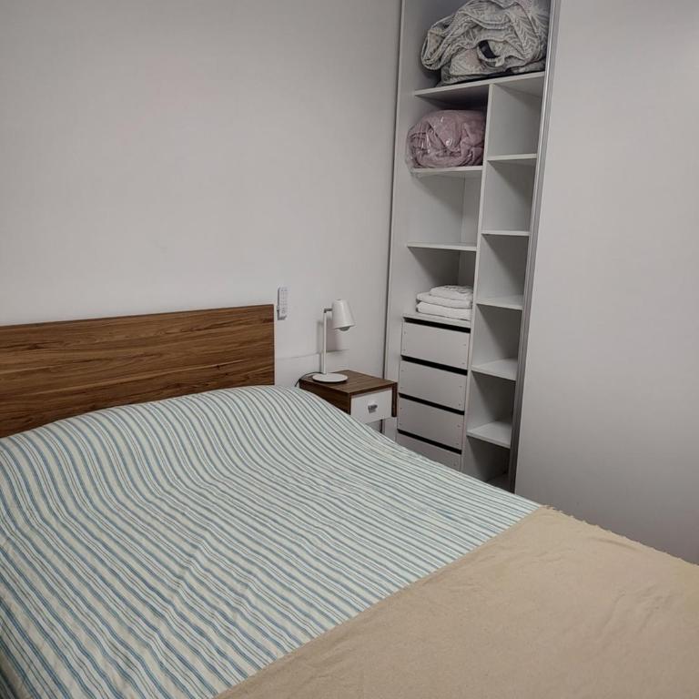 Impecable depto dos dormitorios centro de Rosario - Apartamento de 2 dormitorios - 21
