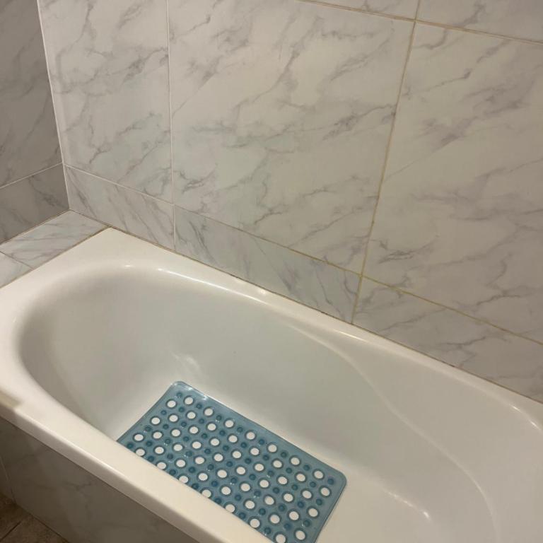 Alquila en Sierra de la Ventana - Casa con 1 dormitorio - 10