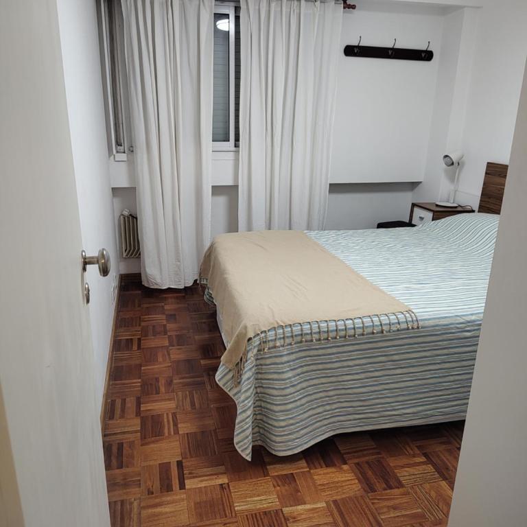 Impecable depto dos dormitorios centro de Rosario - Apartamento de 2 dormitorios - 22