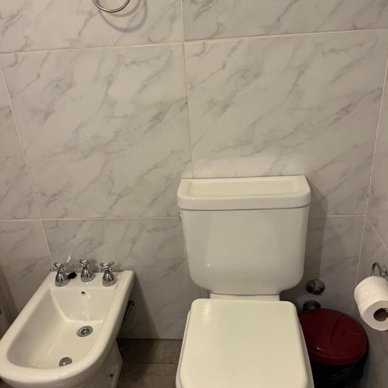 Alquila en Sierra de la Ventana - Casa con 1 dormitorio - 3