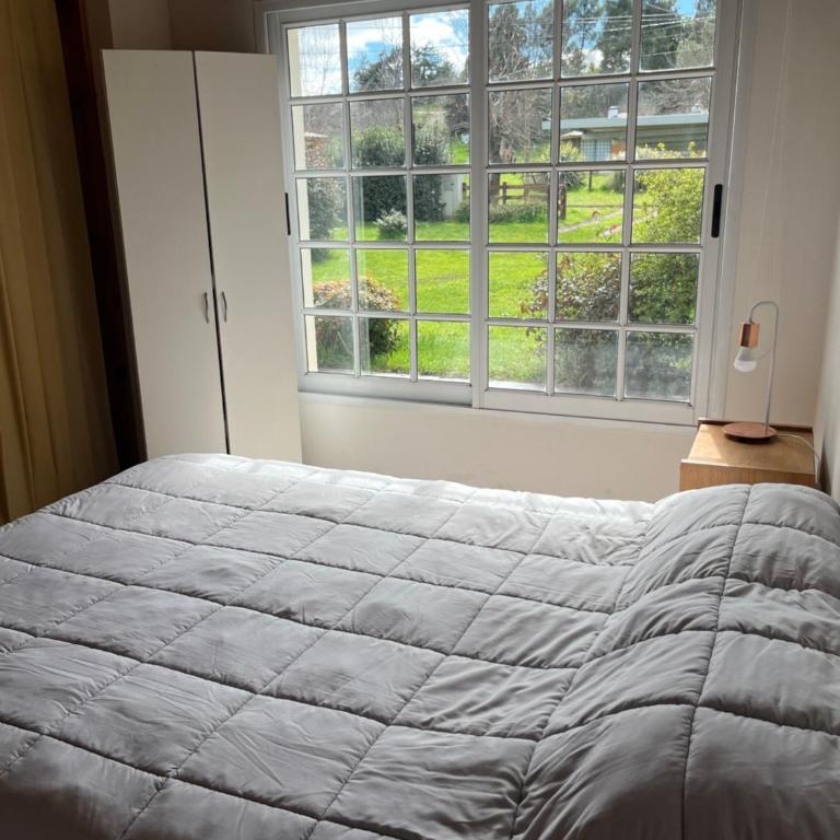 Alquila en Sierra de la Ventana - Casa con 1 dormitorio - 17