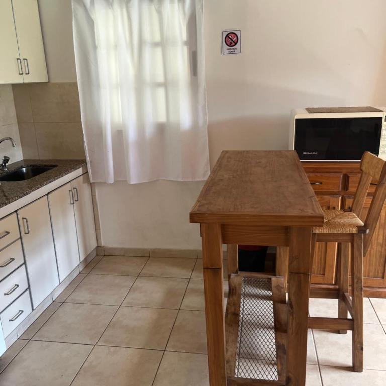 Alquila en Sierra de la Ventana - Casa con 1 dormitorio - 15