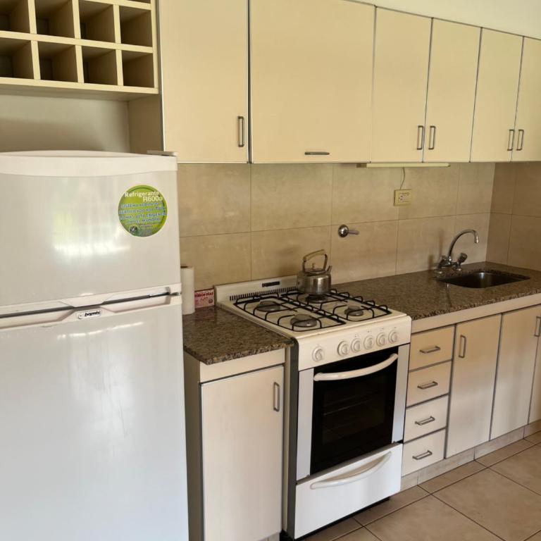 Alquila en Sierra de la Ventana - Casa con 1 dormitorio - 14