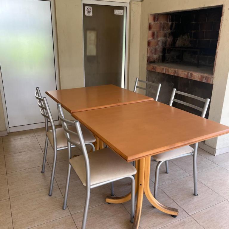 Alquila en Sierra de la Ventana - Casa con 1 dormitorio - 5