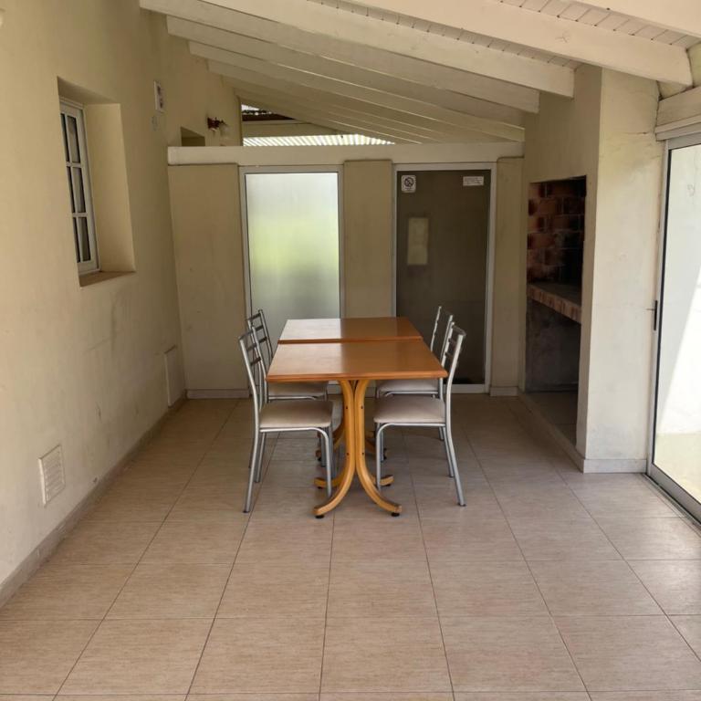 Alquila en Sierra de la Ventana - Casa con 1 dormitorio - 4