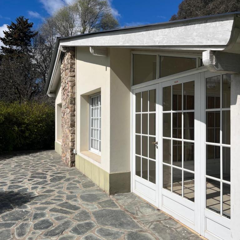 Alquila en Sierra de la Ventana - Casa con 1 dormitorio - 2
