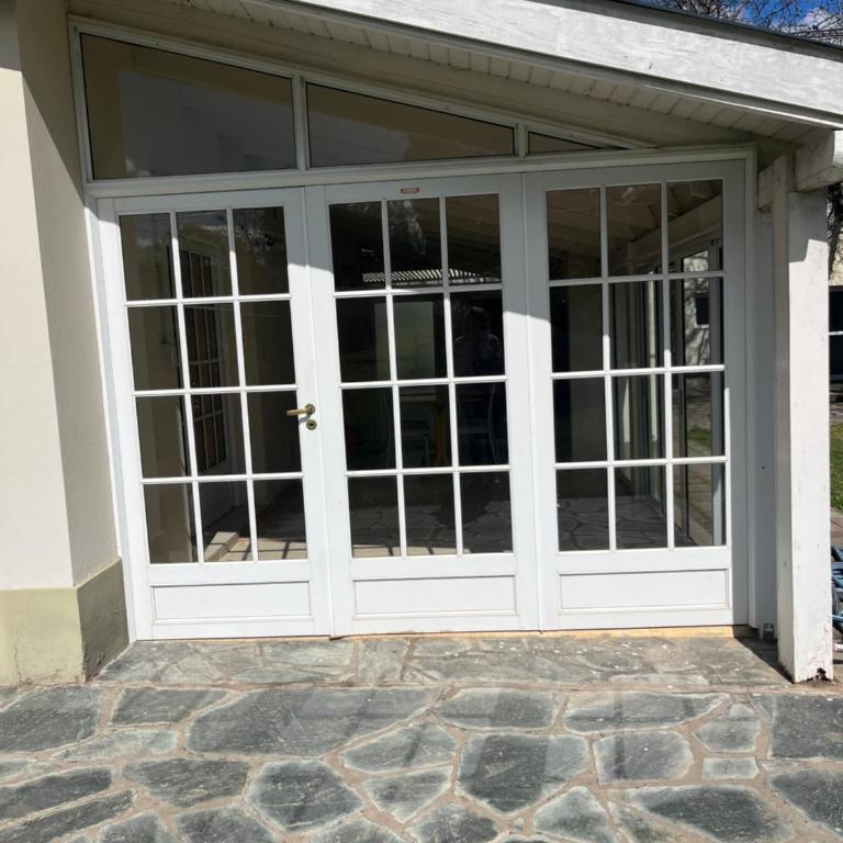 Alquila en Sierra de la Ventana - Casa con 1 dormitorio - 7