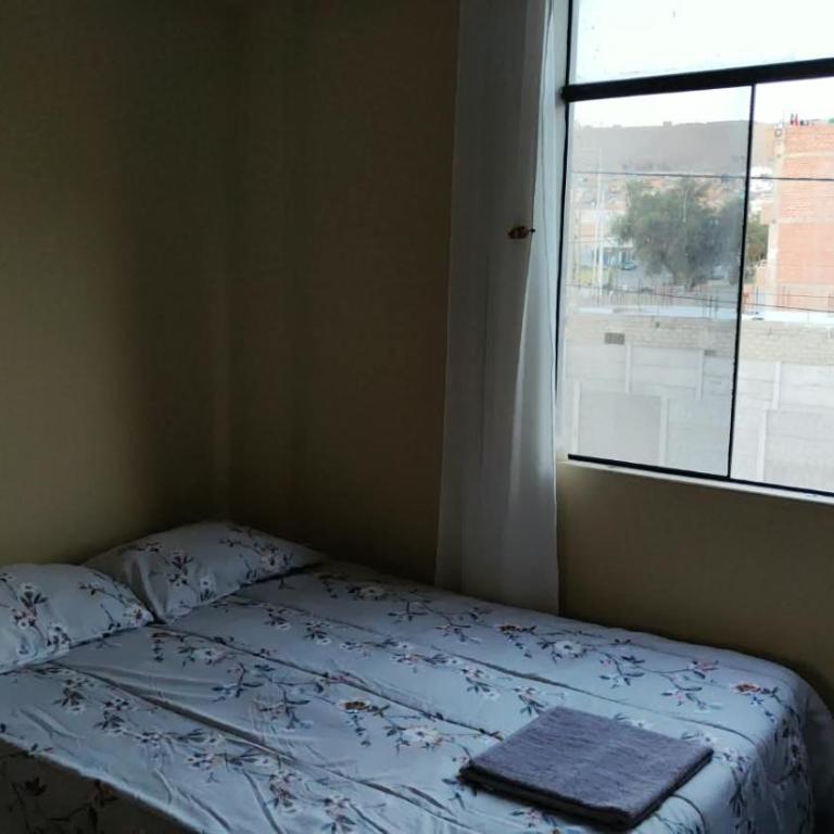 Departamento Ansoph2 - Two-Bedroom Apartment - 4
