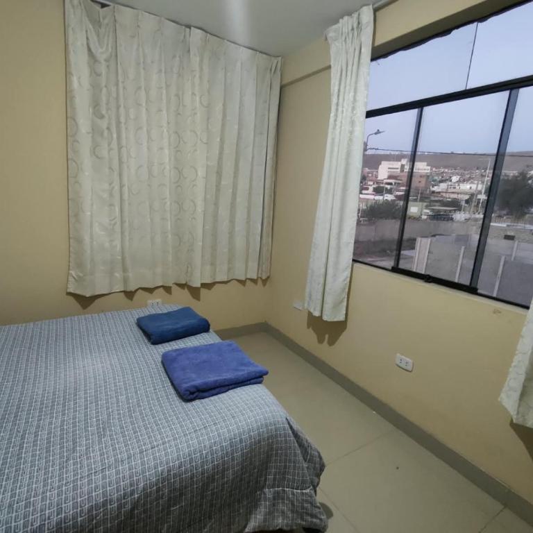 Departamento Ansoph2 - Two-Bedroom Apartment - 7