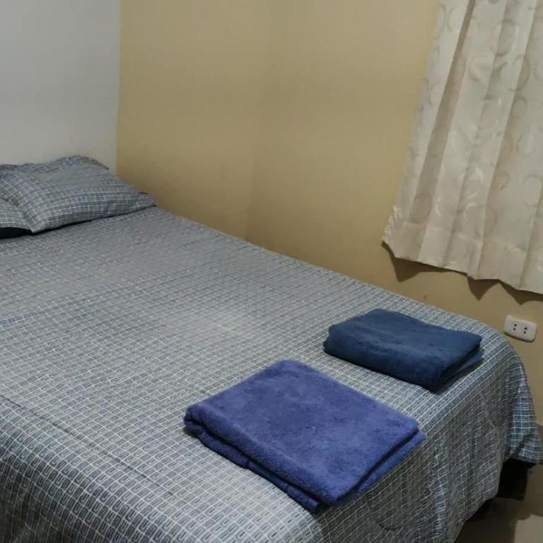 Departamento Ansoph2 - Two-Bedroom Apartment - 8