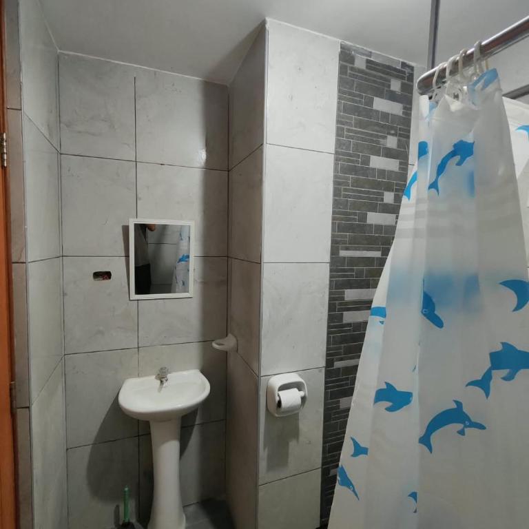 Departamento Ansoph2 - Two-Bedroom Apartment - 10