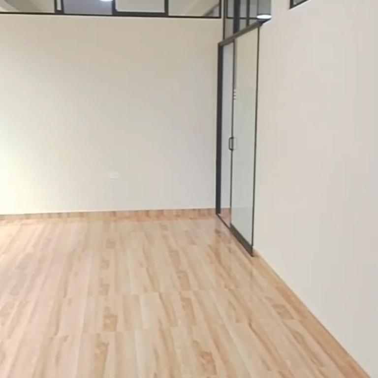 departamento - Apartamento de 1 dormitorio - 3