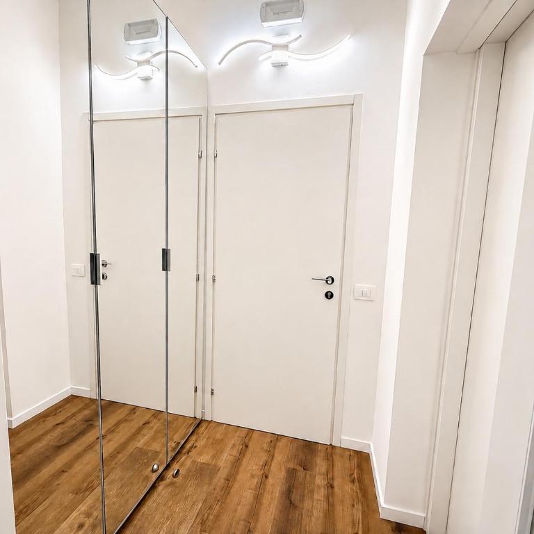 Notorious Studio Verona-Fiera & Ospedale - Apartment mit 1 Schlafzimmer - 16