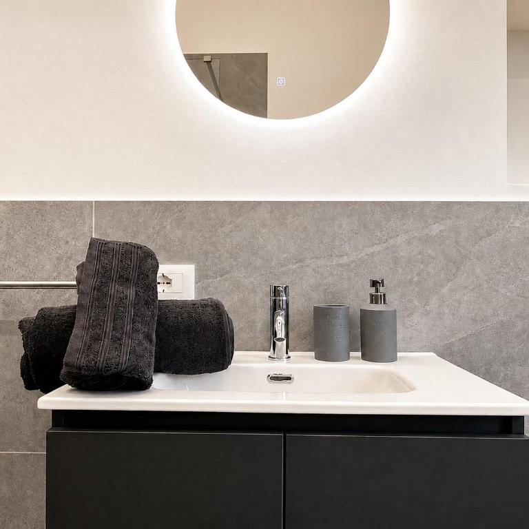 Notorious Studio Verona-Fiera & Ospedale - Apartment mit 1 Schlafzimmer - 8