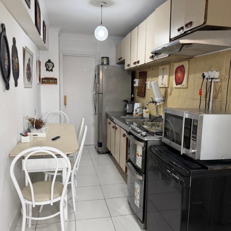 Temporary apartment downtown - One-Bedroom Apartment - 2