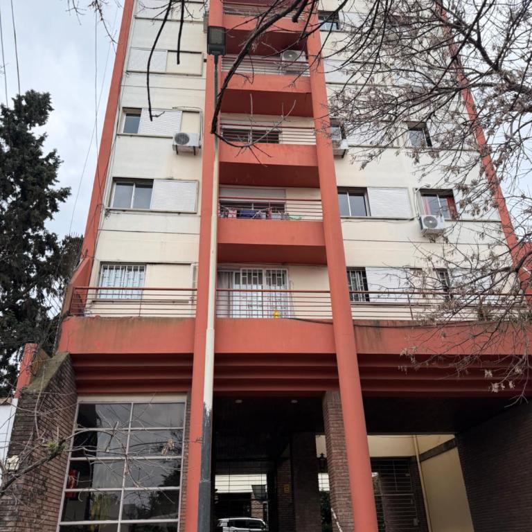 Temporary apartment downtown - One-Bedroom Apartment - 5