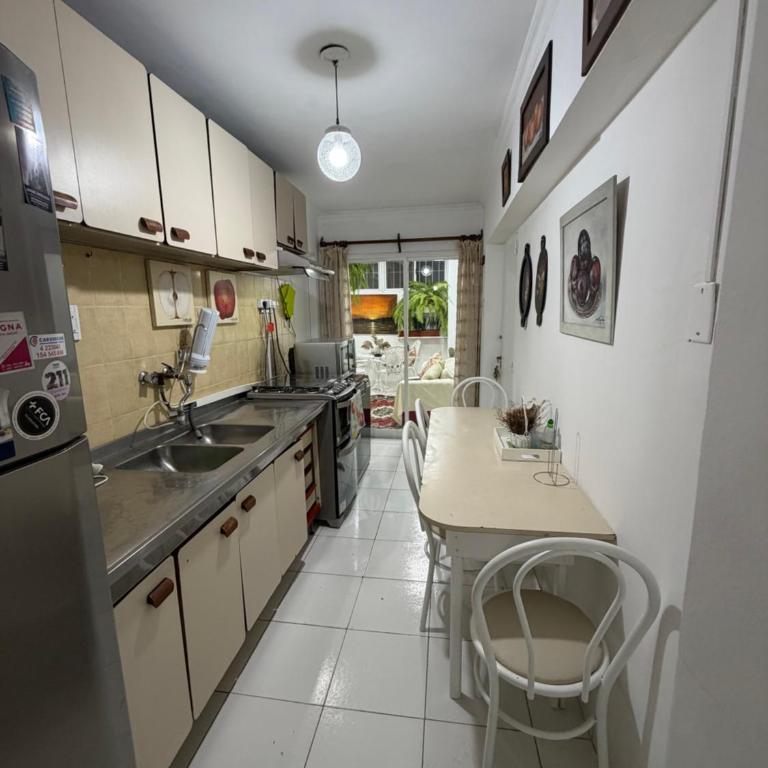 Temporary apartment downtown - One-Bedroom Apartment - 6