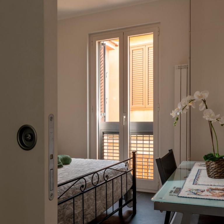 Suite Vittoria - Appartamento con 1 Camera da Letto - 19