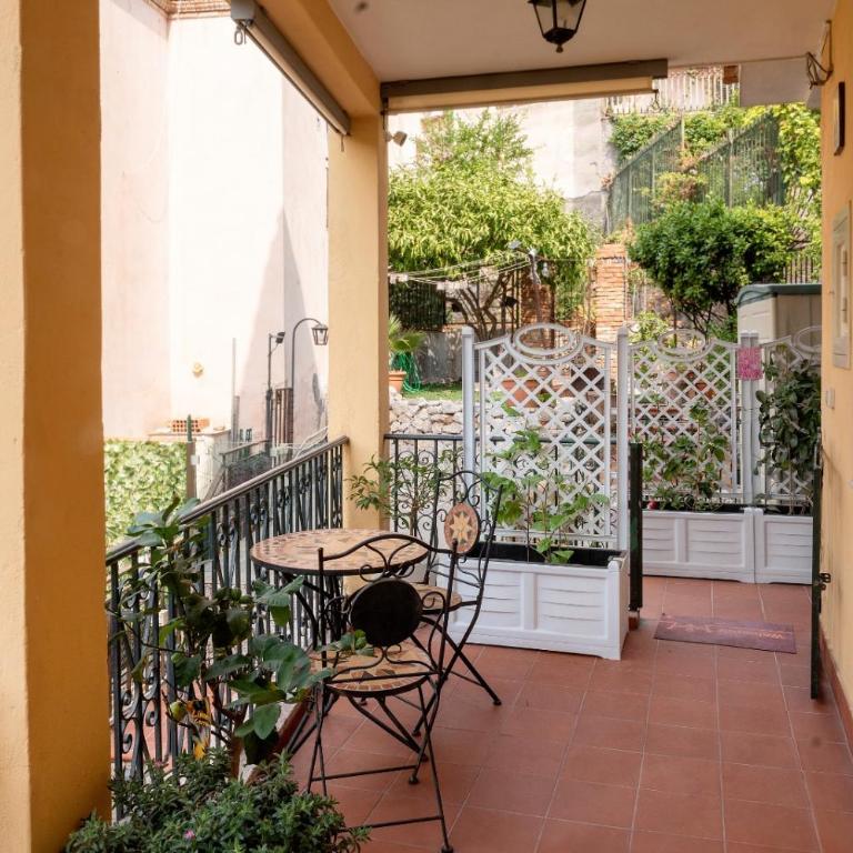 Suite Vittoria - Appartamento con 1 Camera da Letto - 25