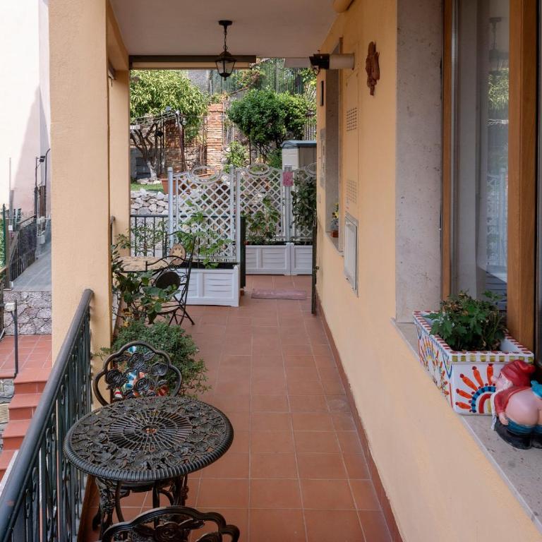 Suite Vittoria - Appartamento con 1 Camera da Letto - 26