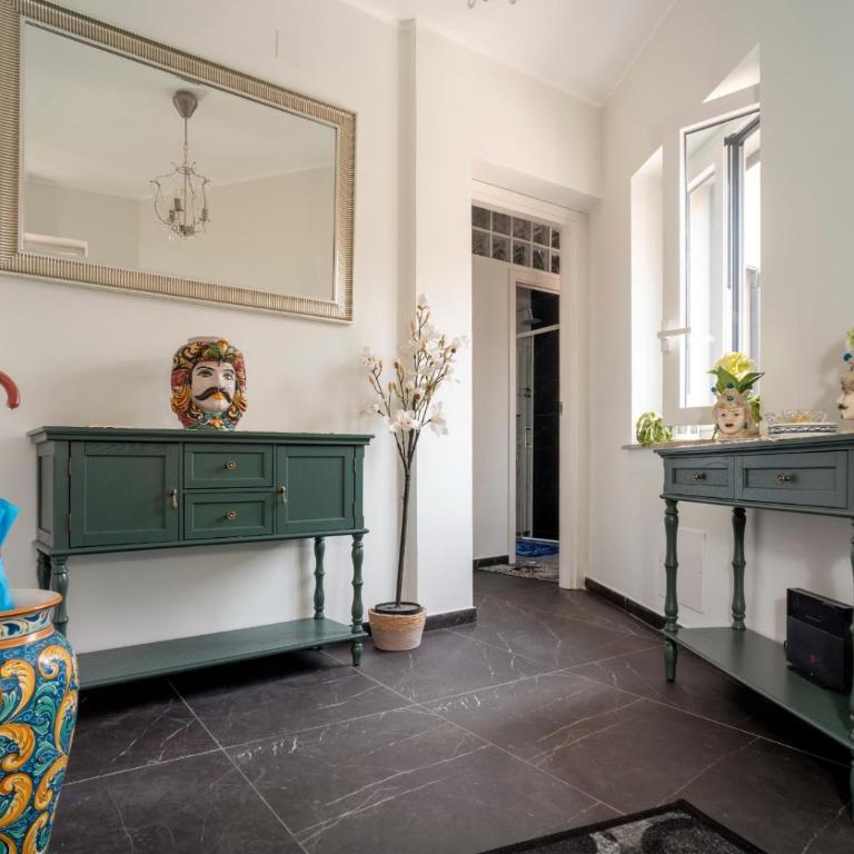Suite Vittoria - Appartamento con 1 Camera da Letto - 28