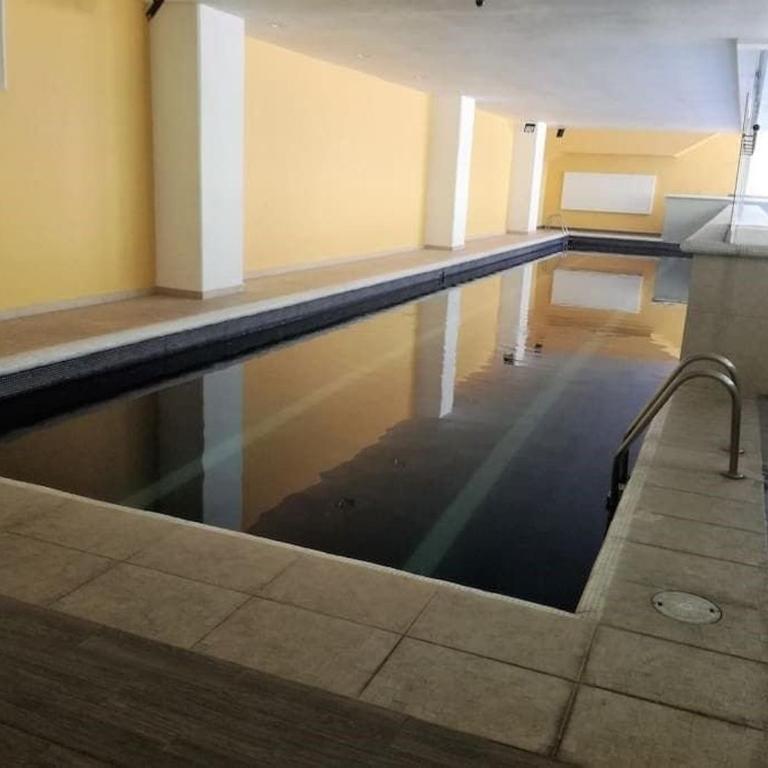 Condominio Premium en Plaza Antara Polanco-Carso y Embajada EEUU - Apartamento Deluxe de 2 dormitorios - 30