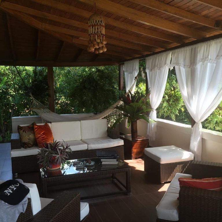 Fuente Clara - Country Oasis with Pool - Three-Bedroom House - 3