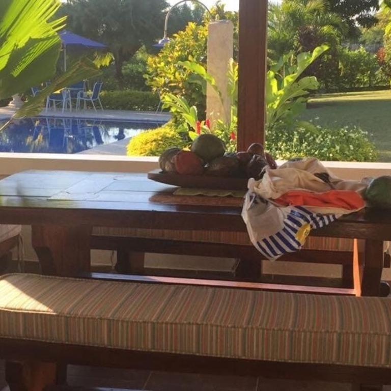 Fuente Clara - Country Oasis with Pool - Three-Bedroom House - 5