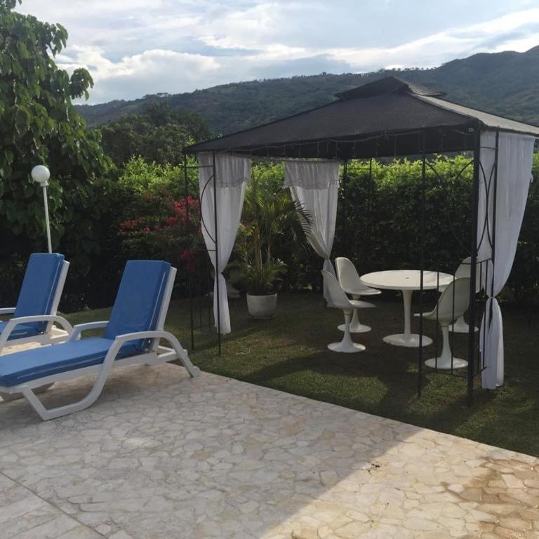 Fuente Clara - Country Oasis with Pool - Three-Bedroom House - 8