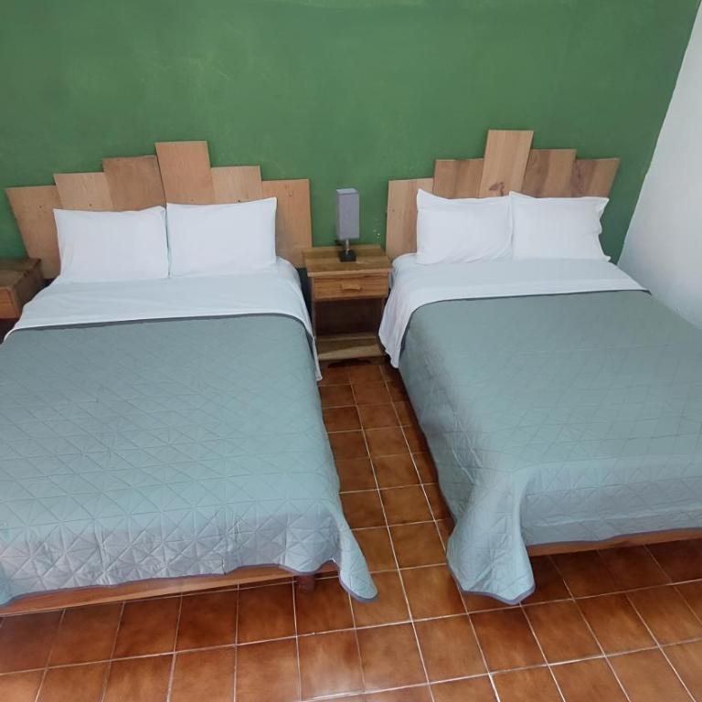 San Cristobal Bleisure Hotel Centro - Habitación Doble Estándar - 2