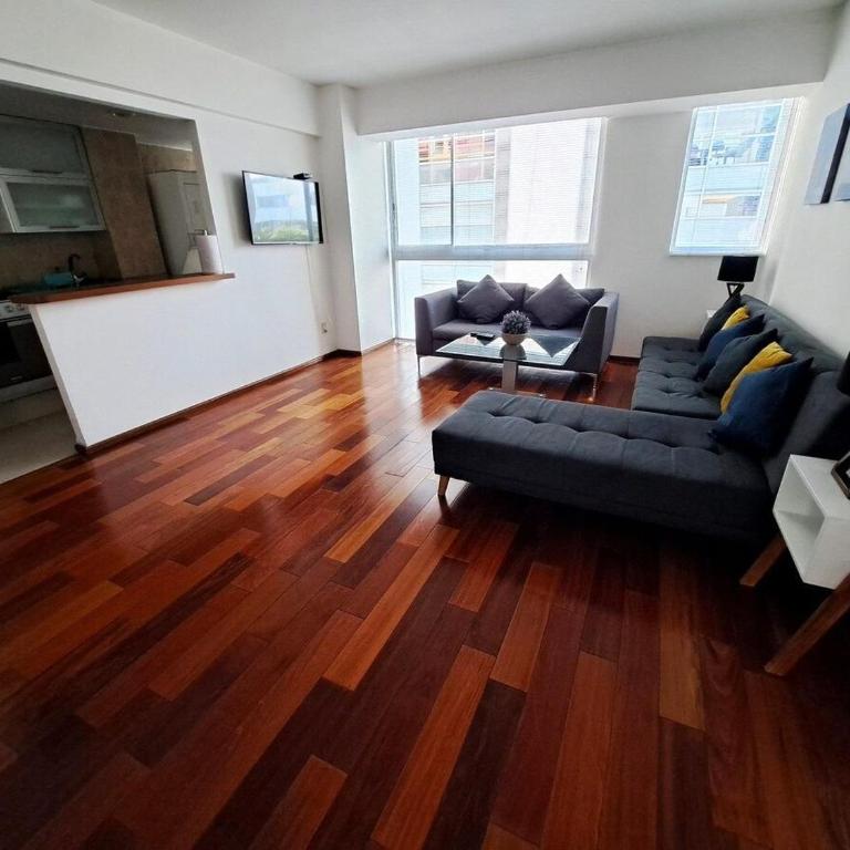 Condominio Premium en Plaza Antara Polanco-Carso y Embajada EEUU - Apartamento Superior de 2 dormitorios - 19