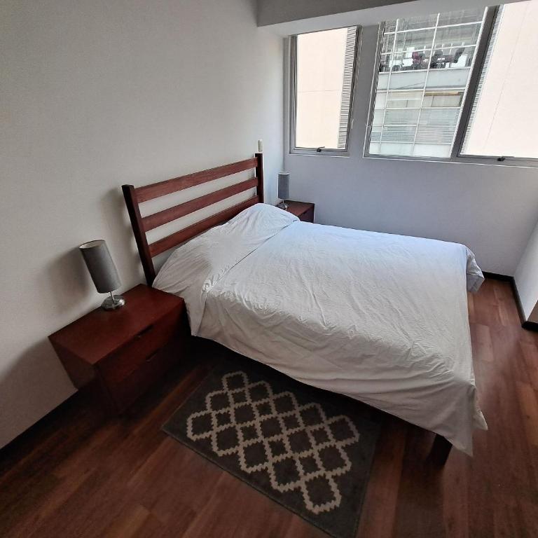 Condominio Premium en Plaza Antara Polanco-Carso y Embajada EEUU - Apartamento Superior de 2 dormitorios - 22