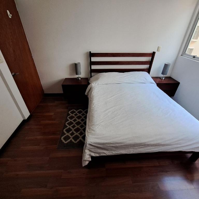 Condominio Premium en Plaza Antara Polanco-Carso y Embajada EEUU - Apartamento Superior de 2 dormitorios - 23