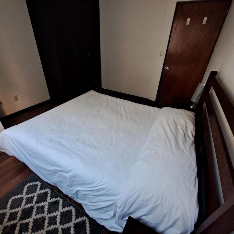 Condominio Premium en Plaza Antara Polanco-Carso y Embajada EEUU - Apartamento Superior de 2 dormitorios - 24