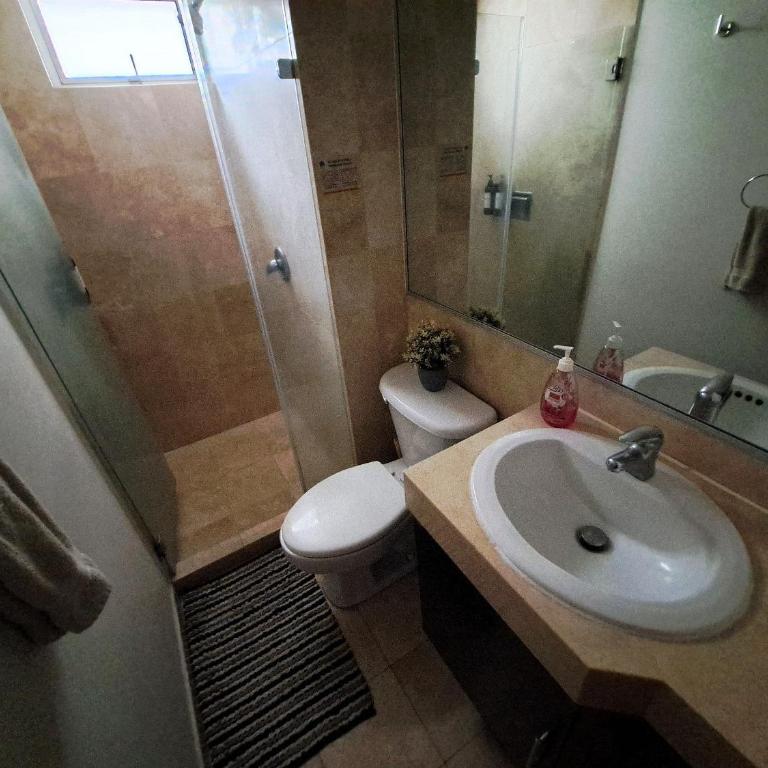 Condominio Premium en Plaza Antara Polanco-Carso y Embajada EEUU - Apartamento Superior de 2 dormitorios - 25