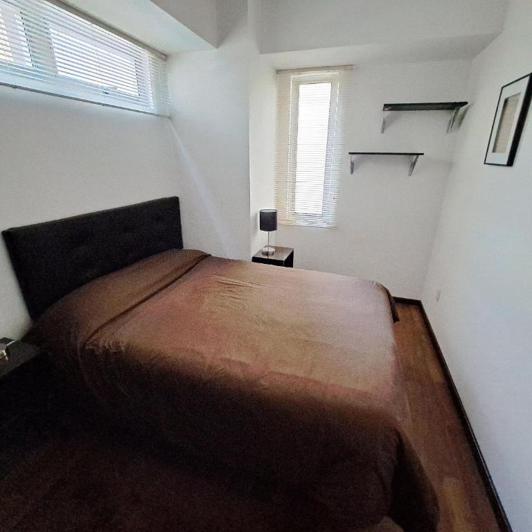Condominio Premium en Plaza Antara Polanco-Carso y Embajada EEUU - Apartamento Superior de 2 dormitorios - 26