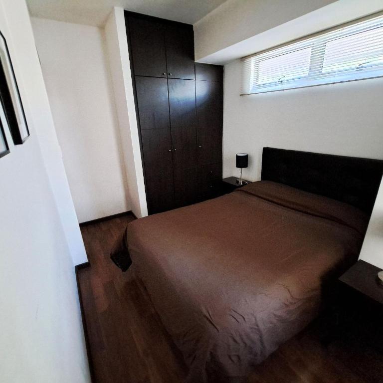 Condominio Premium en Plaza Antara Polanco-Carso y Embajada EEUU - Apartamento Superior de 2 dormitorios - 27
