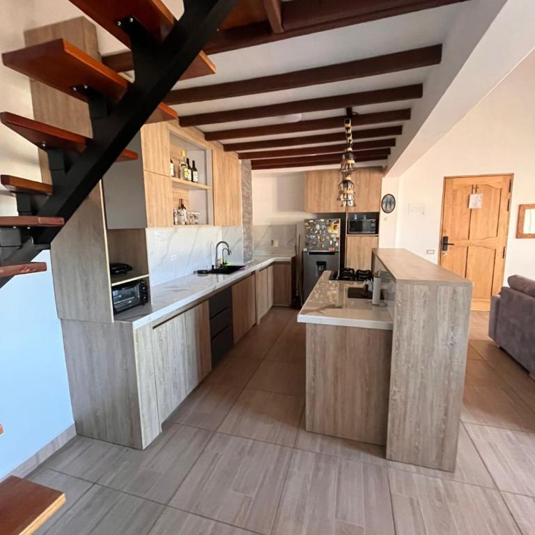 The Sunsets Jerico - Apartamento de 2 dormitorios - 8