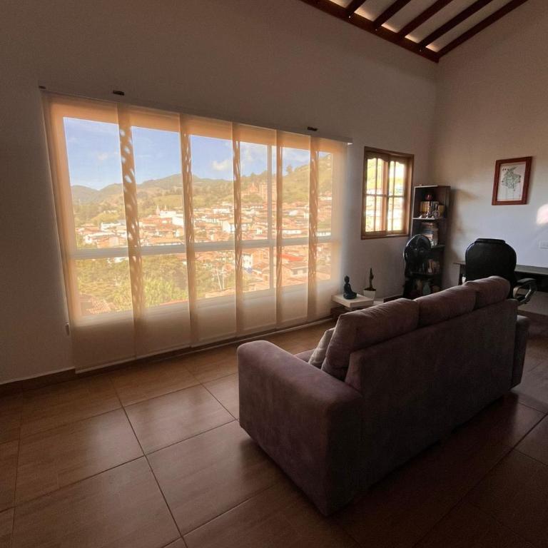 The Sunsets Jerico - Apartamento de 2 dormitorios - 1