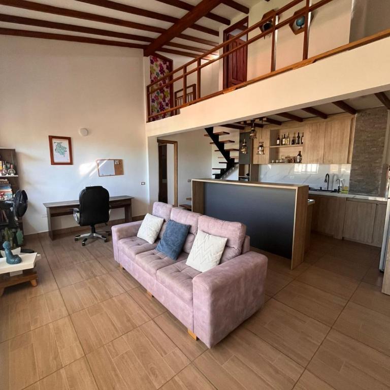 The Sunsets Jerico - Apartamento de 2 dormitorios - 2