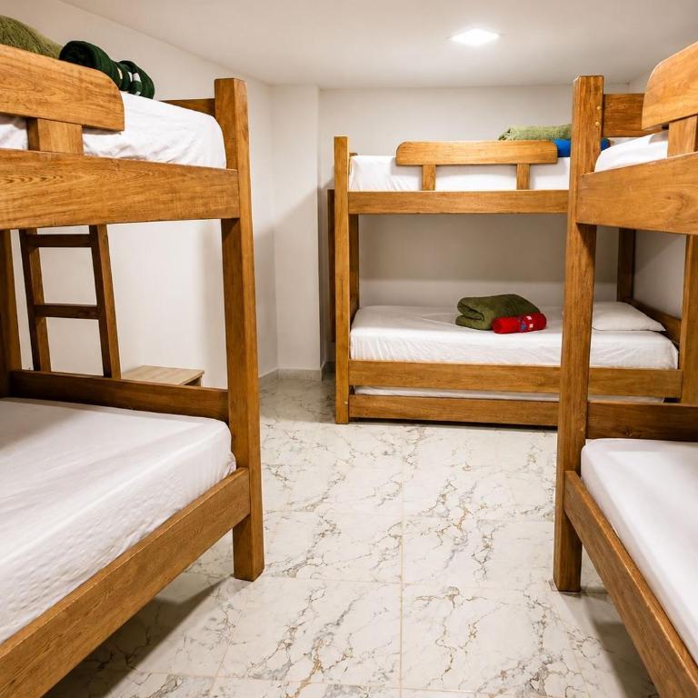 San Miguel House - Apartamento de 1 dormitorio - 4
