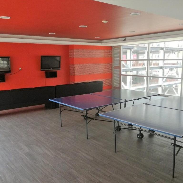 Condominio Premium en Plaza Antara Polanco-Carso y Embajada EEUU - Apartamento Deluxe de 2 dormitorios - 22