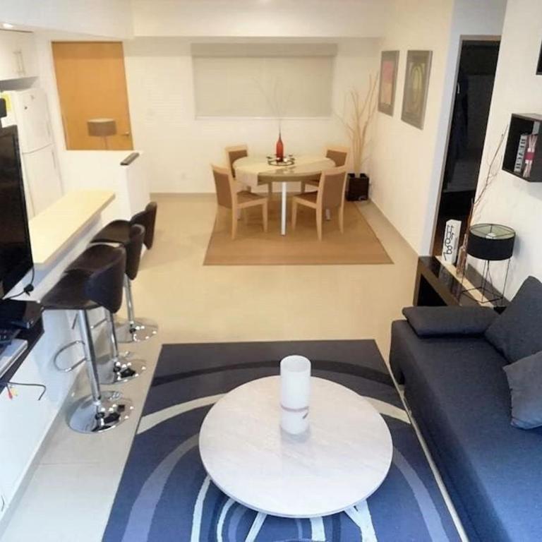 Condominio Premium en Plaza Antara Polanco-Carso y Embajada EEUU - Apartamento Deluxe de 2 dormitorios - 20