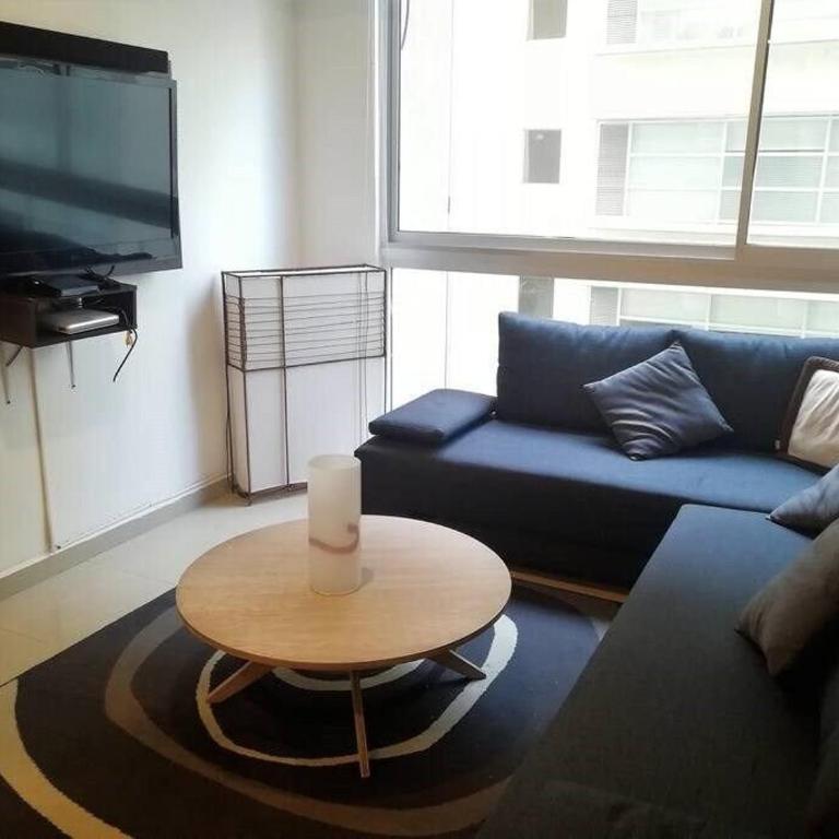 Condominio Premium en Plaza Antara Polanco-Carso y Embajada EEUU - Apartamento Deluxe de 2 dormitorios - 21