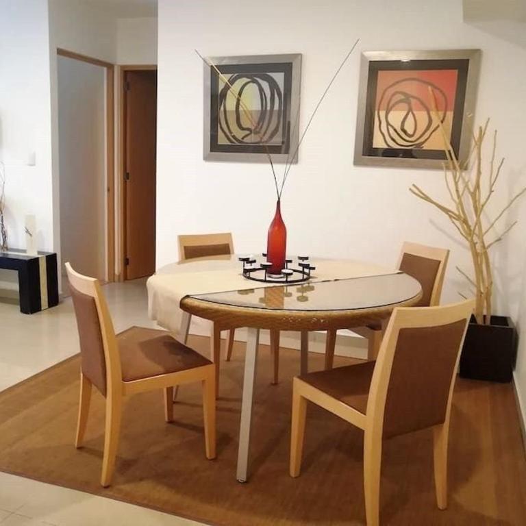 Condominio Premium en Plaza Antara Polanco-Carso y Embajada EEUU - Apartamento Deluxe de 2 dormitorios - 22