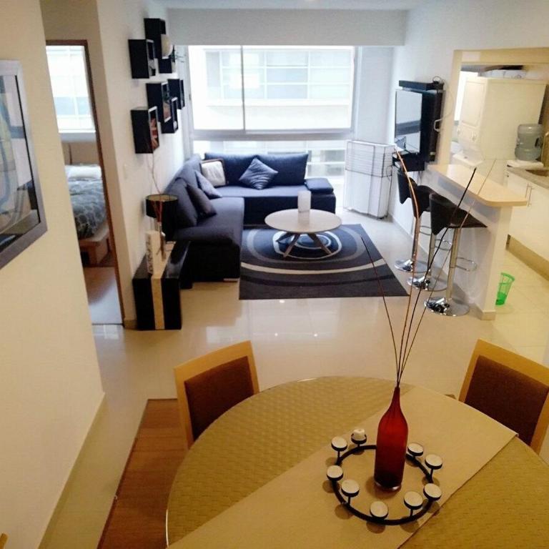 Condominio Premium en Plaza Antara Polanco-Carso y Embajada EEUU - Apartamento Deluxe de 2 dormitorios - 19