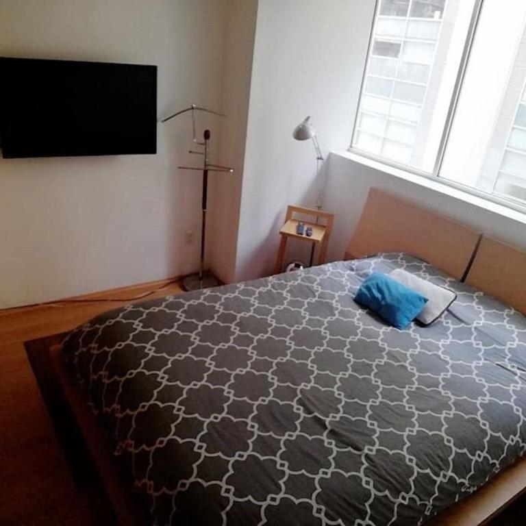 Condominio Premium en Plaza Antara Polanco-Carso y Embajada EEUU - Apartamento Deluxe de 2 dormitorios - 24