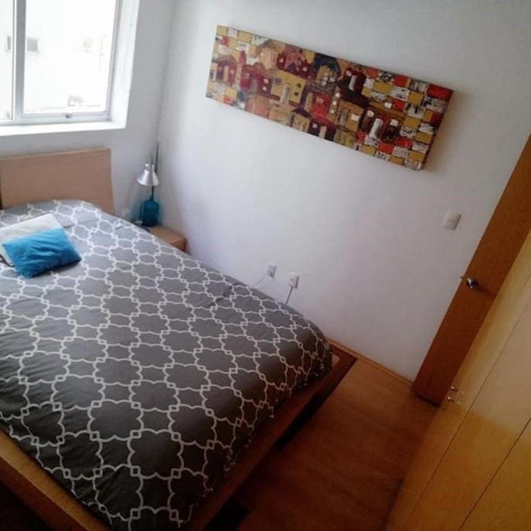 Condominio Premium en Plaza Antara Polanco-Carso y Embajada EEUU - Apartamento Deluxe de 2 dormitorios - 23